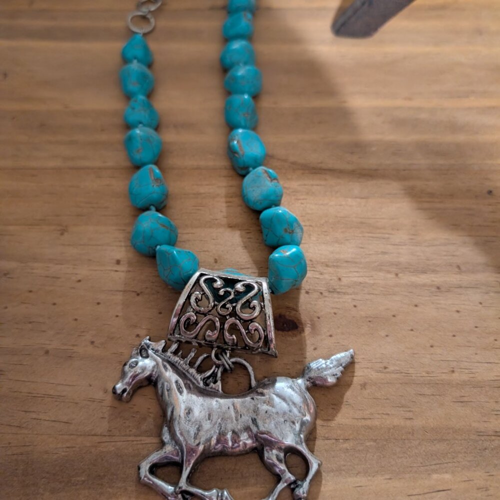 Necklaces - Picture 2 of 2